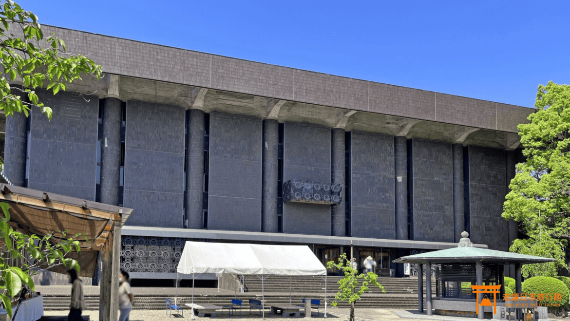 四國遍路第61番香園寺