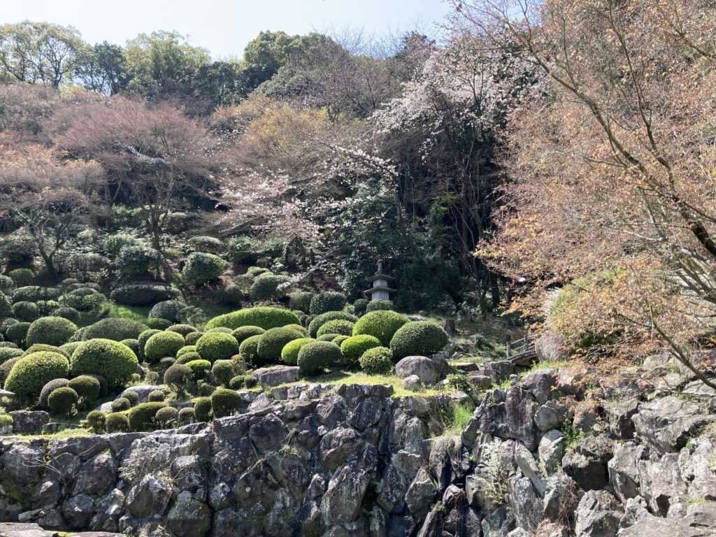 四國遍路第68番神惠院_巍巍園
